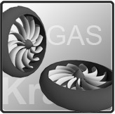 Application: Gas Turbines / Power Plants