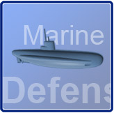 Application: Navy / Defence Technology